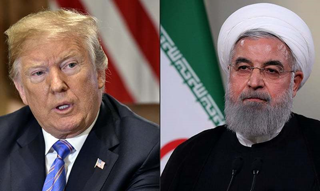 “Living In Dangerous Times”: UN Chief As US-Iran Tensions Spike 2 “Living In Dangerous Times”: UN Chief As US-Iran Tensions Spike 2
