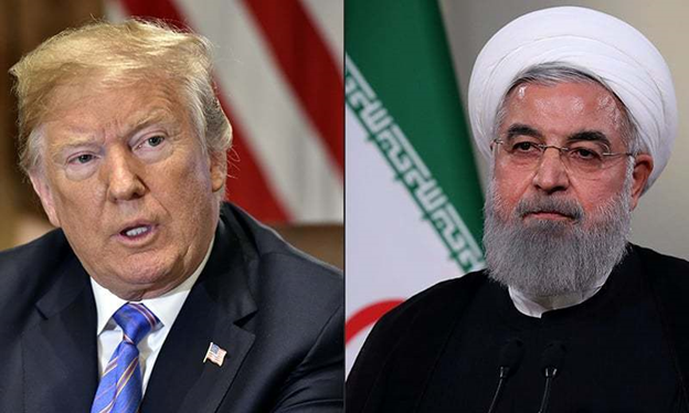 “Living In Dangerous Times”: UN Chief As US-Iran Tensions Spike 2