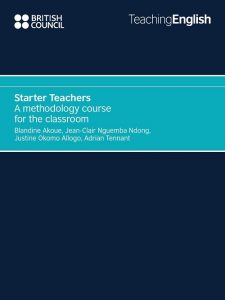 Read more about the article Starter Teachers