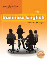 Read more about the article Business English