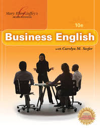 Business English 1 business english