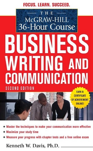 Business Writing and Communication