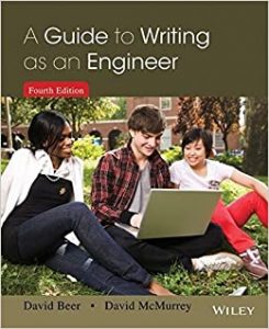 Read more about the article A Guide to Write as an Engineer