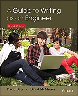 Read more about the article A Guide to Write as an Engineer