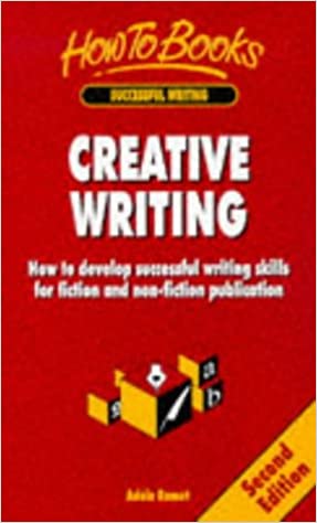 Read more about the article Creative Writing