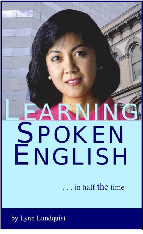 learning spoken english
