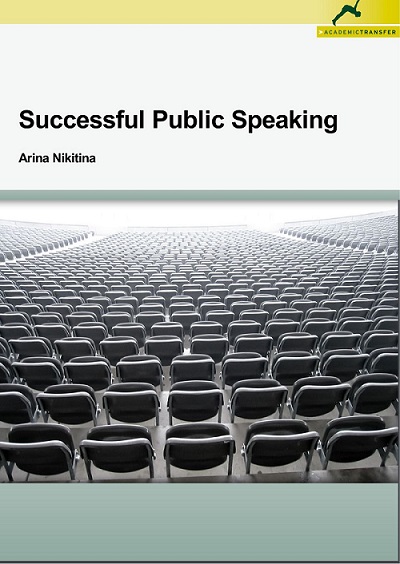 successful public speaking