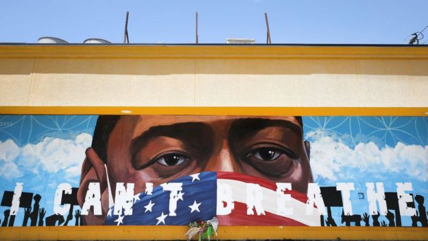Black Lives Matter May Be the Largest Movement in U.S. History 2 black lives matter