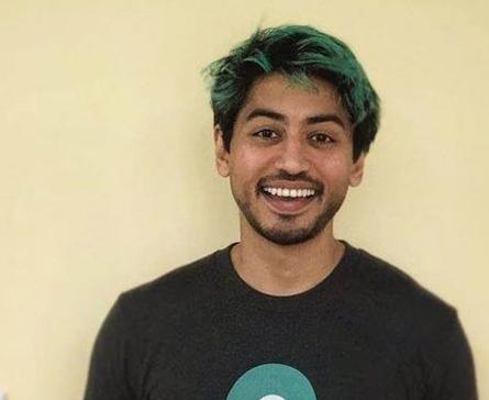 A 33-year-old tech CEO mutilated brutally in a New York apartment 1 ceo mutilated
