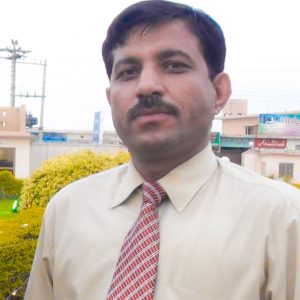 Yousaf Marwat