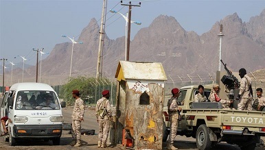 Yemen's Riyadh Agreement 1 riyadh agreement