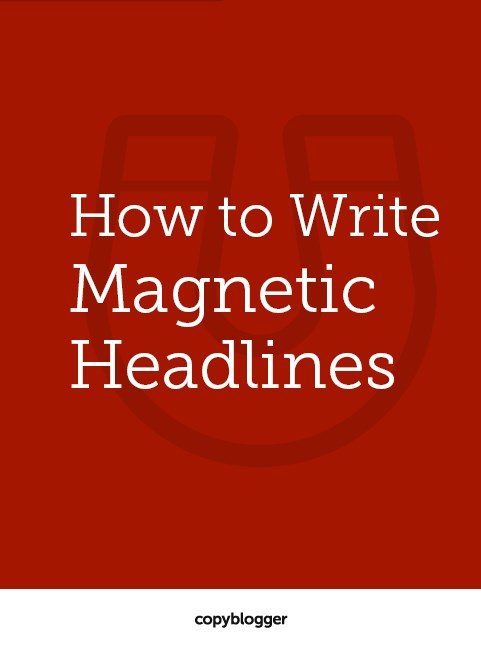 Read more about the article How to Write Magnetic Headlines