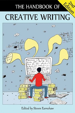 Read more about the article THE HANDBOOK OF CREATIVE WRITING