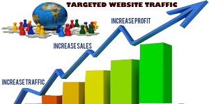 How to Increase Traffic to a Website 1 How to Increase Traffic to a Website