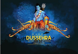 Read more about the article Dussehra 2020