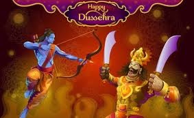 5 Best places for Dussehra 1 the best places for Dussehra