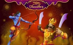 the best places for Dussehra