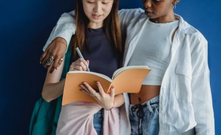 dialogue writing