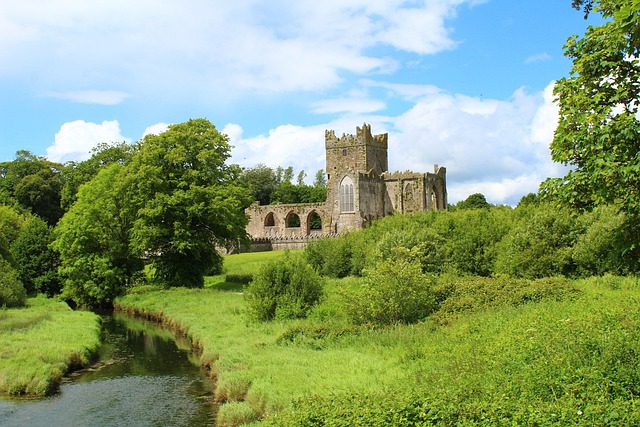 Tintern Abbey Summary & Analysis 1 Tintern Abbey Summary & Analysis