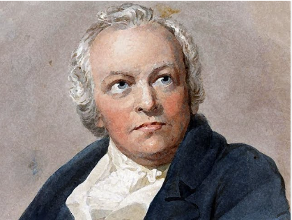 Read more about the article WILLIAM BLAKE 1757-1827