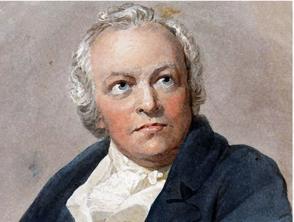 WILLIAM BLAKE 1757-1827 1