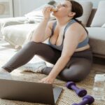 Health and Fitness and Exercise: Health Benefits, How to Get Started, and How to Get Better