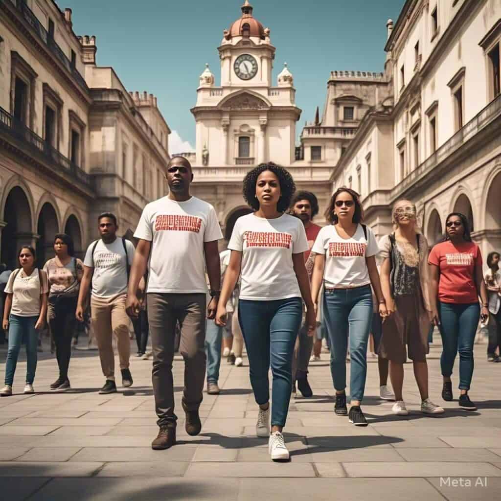 Postcolonialism and Resistance 1 postcolonialism and resistance