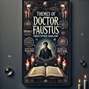 Read more about the article Legacy and the Sublime Themes of Doctor Faustus