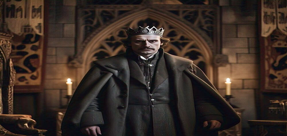 Hamlet as a Tragic Hero 1 Hamlet as a Tragic Hero