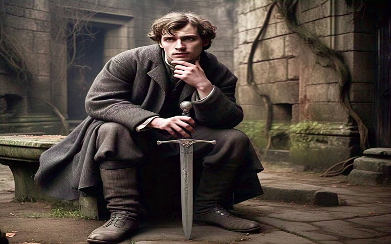 Hamlet’s soliloquies