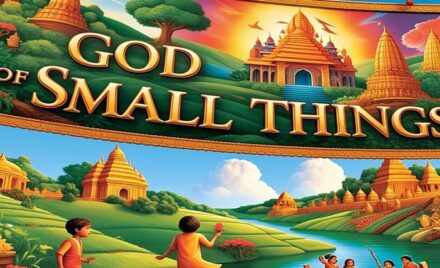 intro to God of Small Things