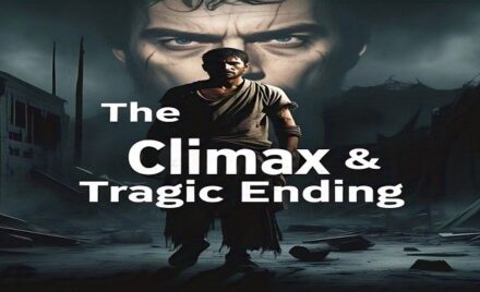 The Climax and Tragic Ending in Hamlet