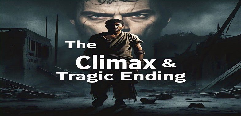 Read more about the article The Climax and Tragic Ending in Hamlet