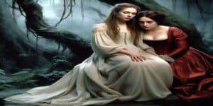 Read more about the article Women in Hamlet: Ophelia & Gertrude