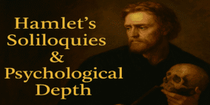 Read more about the article Hamlet’s soliloquies