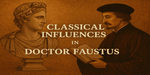 Read more about the article Classical Influences in Faustus