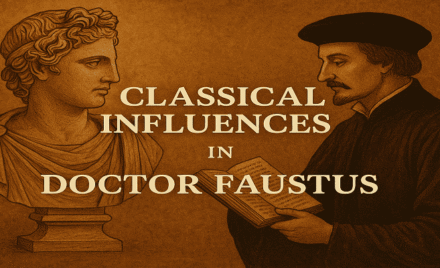Classical Influences in Doctor Faustus
