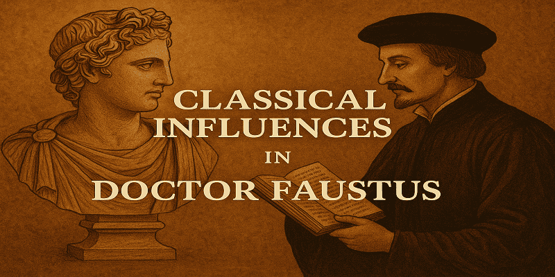 Read more about the article Classical Influences in Faustus