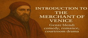 Read more about the article Comprehensive Introduction to The Merchant of Venice