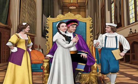 Themes in Twelfth Night