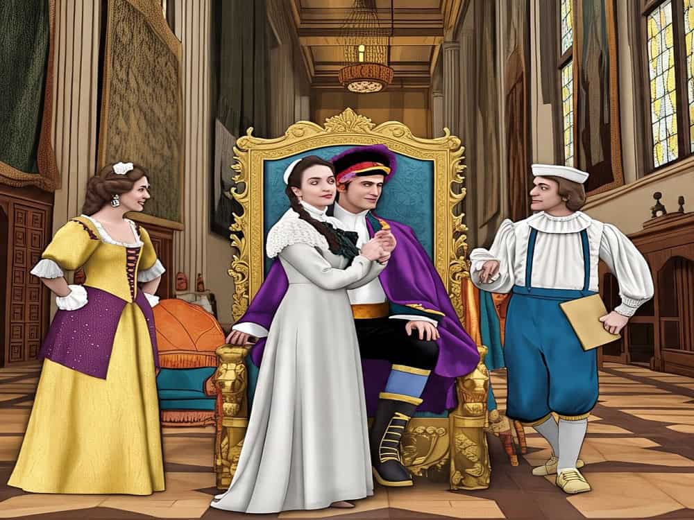 Read more about the article Themes in Twelfth Night