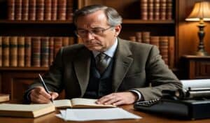 Read more about the article A Historical Survey of the Novel