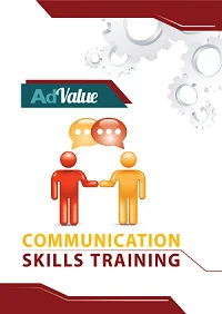 AdValue - Communication Skills Training 1 communication skills training