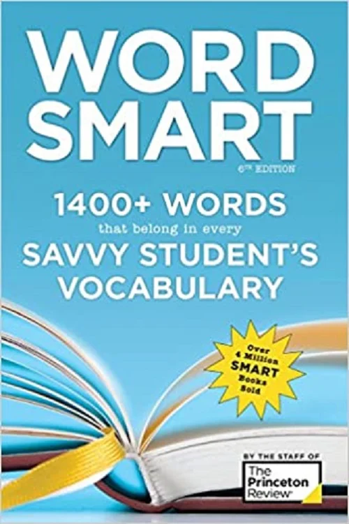 Read more about the article WORD SMART