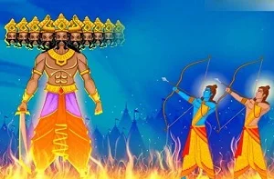 Read more about the article Top 5 Places to Visit during Dussehra