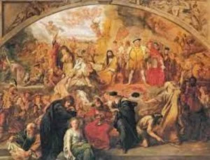 Read more about the article The Age of Chaucer (1340—1400)